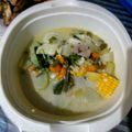 Cooksnap dari r a r a s untuk resep Sayur Lodeh Sunda