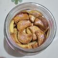 Cooksnap dari Venesya untuk resep Kue kering rasa jeruk gampang