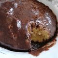 صورة من الطيبات🍽، شاركها بعد تجربة وصفة طريقة الكيك بالمايكرويف ٢