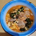 Cooksnap dari Nurul Aini untuk resep Seblak Basah Kuah Pedas ala Yulinda