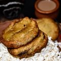 Rupa Pal's cooksnap of when they made আলুর চপ (aloor chop recipe in Bengali).