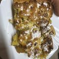 Cooksnap από Josephine Simkasi στη συνταγή Μεθυσμένη μηλόπιτα