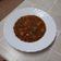 El cooksnap de Carlos Clemente cuando hizo Lentejas con calabaza.