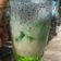Cooksnap dari mursita afriyanti siysi untuk resep Es Melon Yakult