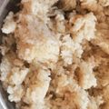 priya's cooksnap of when they made கேபேஜ் ரைஸ்.