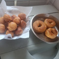 Cooksnap dari Maji nana untuk resep Roti goreng Gampang