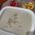 Cooksnap dari viqnazila untuk resep Soto Betawi Asli (Daging Sapi)