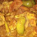 Cooksnap dari BundaNha Aqilla untuk resep OSENG MERCON DAGING SAPI By.Uli"s Kitchen
