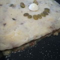 El cooksnap de Sofi Patrignani cuando hizo Pastel de papa con carne molida.