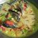 Cooksnap dari Bunda Rayyan untuk resep Gulai Kuning Tongkol Tahu