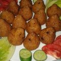 صورة من Sereen، شاركها بعد تجربة وصفة الكبة المقلية