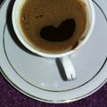 صورة من حنين حماد، شاركها بعد تجربة وصفة قهوة ☕