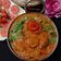 Binita Gupta का कुकस्नैप जब उन्होंने सोया चाप करी (soya chaap curry recipe in Hindi) बनाया था।
