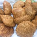 Cooksnap của Linh Phương khi họ làm theo món Bánh tiêu dễ làm