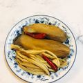 Cooksnap của Huyền Dương khi họ làm theo món Nấm Đùi Gà Kho 새송이버섯초림(Món Chay)