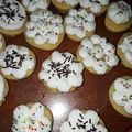 El cooksnap de Lineth Solari cuando hizo Cupcakes fáciles.