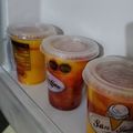 El cooksnap de Mario Gonzalez cuando hizo Mangonadas con chamoy.