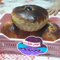 صورة من اريج اريج، شاركها بعد تجربة وصفة خبيزات محشيين روعة 😍