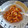El cooksnap de Mar Zamo cuando hizo Calamares en salsa de tomate con gambas.