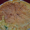 Cooksnap dari nafiati untuk resep Telur Dadar Padang || with Telur Bebek