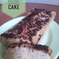 Cooksnap dari Reni Setiowati untuk resep Simple Banana Steam Cake