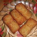 Cooksnap dari Rahmah dewi untuk resep Risoles Sayur