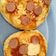 Cooksnap dari citra laksmi untuk resep Pizza mini