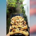 Cooksnap dari yasmin khairani untuk resep Banana Milk Crispy