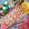 کوک اسنپ ناهید بانو👩🏻‍🍳 بعد از امتحان کردن شیرینی کنجدی با روغن مایع.