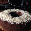 Cooksnap dari Fitry Alfon's Alfon's untuk resep Bolu coklat kukus sederhana