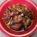 Cooksnap dari Intan Kartika Sari untuk resep Ayam goreng mentega resep devina hermawan