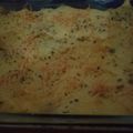 Cooksnap dari Sinta Setyo untuk resep Creamy Makaroni Schotel Panggang