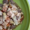 Cooksnap dari ibu ange untuk resep Cah udang brokoli