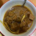 Cooksnap dari amelia fadhillah untuk resep (Salin dari) Semur daging sapi empuk simpel #kitaberbagi