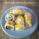 Cooksnap dari Ninik Kitchen untuk resep 23. BOLEN PISANG LILIT_BOLEN EMPUK / Kulit Pastry Homemade