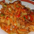 Cooksnap dari Mery Raisa untuk resep Ayam Saus Tiram