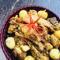 Cooksnap của Phuong Nguyen 92 khi họ làm theo món Gà kho sả ớt