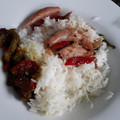 Cooksnap dari Gita Rahmawatie untuk resep Pare nenek