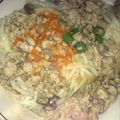 Cooksnap dari Sari Retno untuk resep Mie ayam bangka