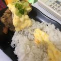 Cooksnap dari Hilmun Zahrina untuk resep Chicken Nanban
