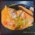 Cooksnap dari Suryani Surya untuk resep Gulai Tongkol Pedas