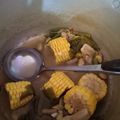 Cooksnap dari Berliana Puspitasari untuk resep Sayur Asem
