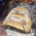 El cooksnap de gabriela cuando hizo Pan casero súper fácil 🥖.