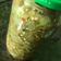 La cooksnap de Adela Ibañez cuando cocinó Berenjenas al escabeche