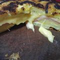 El cooksnap de Maria Paula Rodriguez cuando hizo Tortilla de papas con jamón y queso.