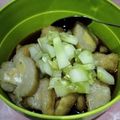 Cooksnap dari noor bakya untuk resep Pempek Ayam