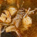 Cooksnap dari coconut🌈 untuk resep Kuah Tomyam (bumbu tomyam)