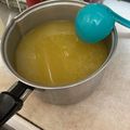 Cooksnap dari Nur Ade Oktaviyanti untuk resep Kaldu Sapi MPASI Homemade