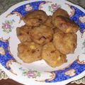 Cooksnap dari etik kurniawati untuk resep Perkedel Kentang Jagung