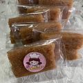 Cooksnap dari FANY ✅ untuk resep Wajik Ketan Betawi Gula Jawa